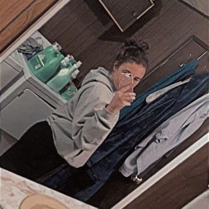 Meet your Posher, Amerie